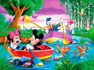 Картинки Disney Микки Маус Мультики