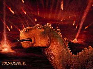 Tapety na pulpit Disney Dinozaur (film)