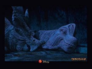 Картинка Disney Динозавр мультик