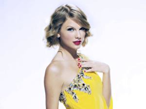 Bakgrundsbilder på skrivbordet Taylor Swift Musik