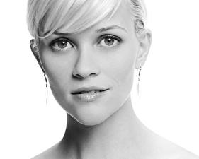 Hintergrundbilder Reese Witherspoon Prominente