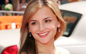 Tapety na pulpit Rachael Leigh Cook
