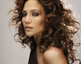 Sfondi desktop Jennifer Lopez Celebrità