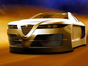 Pictures Alfa Romeo
