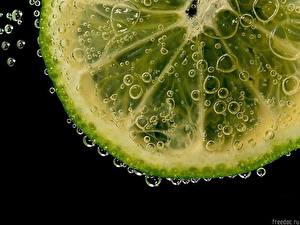 Bakgrunnsbilder Frukt Lime