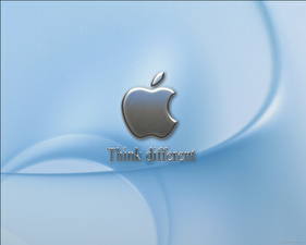 Hintergrundbilder Apple