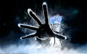 Bakgrunnsbilder Bleach: Memories of Nobody Fingre Anime