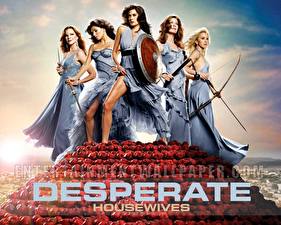 Images Desperate Housewives film