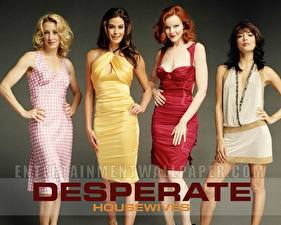 Pictures Desperate Housewives