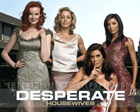 Image Desperate Housewives