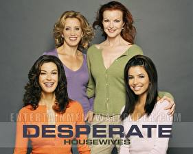 Sfondi desktop Desperate Housewives