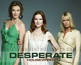Picture Desperate Housewives