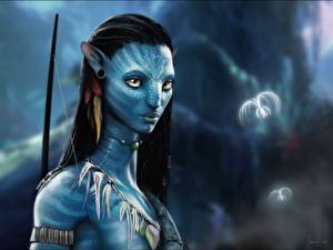 Sfondi desktop Avatar 2009