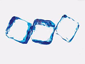 Bilder Wasser Eis