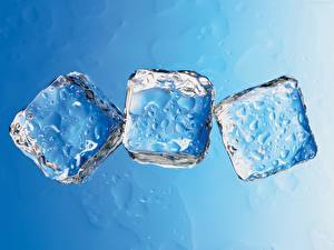 Wallpapers Water Ice