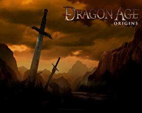 Fondos de escritorio Dragon Age videojuego