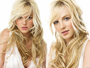 Bakgrunnsbilder Britney Spears