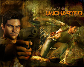Picture Uncharted