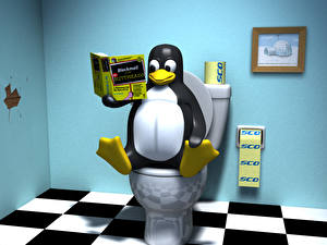 Fondos de escritorio Linux