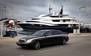 Picture Maybach Cars