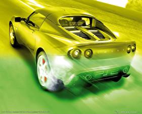 Hintergrundbilder Lotus Autos