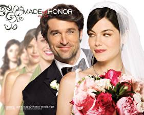 Pictures Made of Honor