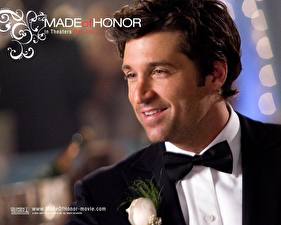 Image Made of Honor film