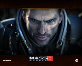 Sfondi desktop Mass Effect Mass Effect 2