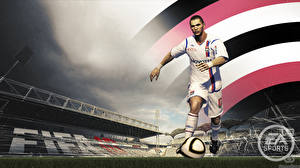 Images FIFA vdeo game