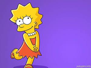 Picture Simpsons Cartoons