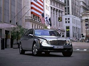 Pictures Maybach