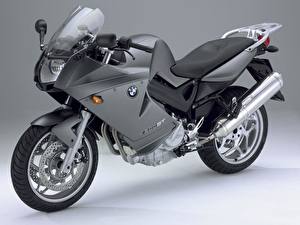 Papel de Parede Desktop BMW - Motocicleta