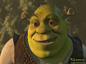 Bakgrunnsbilder Shrek