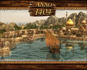 Images Anno Anno 1404