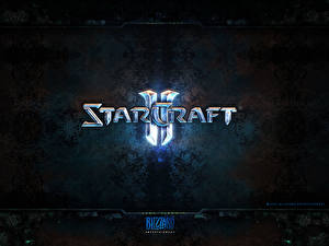 Papel de Parede Desktop StarCraft videojogo