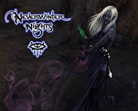Papel de Parede Desktop Neverwinter Nights