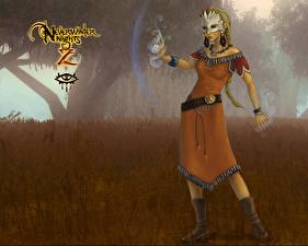 Pictures Neverwinter Nights