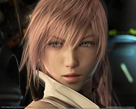 Images Final Fantasy Final Fantasy XIII vdeo game