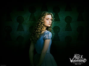 Images Alice in Wonderland