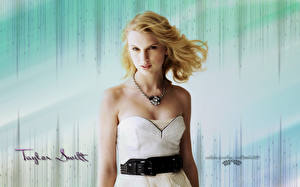 Papel de Parede Desktop Taylor Swift