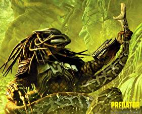 Bakgrunnsbilder Predator 1987 Film