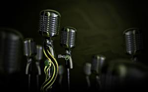Pictures Musical Instruments Microphone