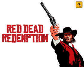 Wallpapers Red Dead Redemption