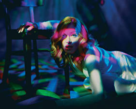 Bakgrunnsbilder Madonna Musikk