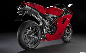 Bakgrundsbilder på skrivbordet Ducati moto motorcykel