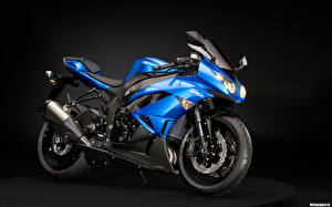 Papel de Parede Desktop Kawasaki moto Motocicleta