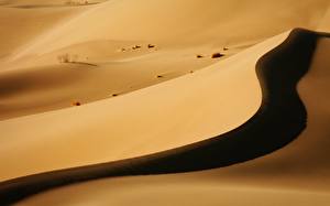 Hintergrundbilder Wüste Natur