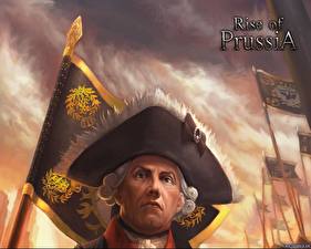 Bakgrunnsbilder Rise of Prussia Rise of Prussia Dataspill