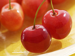 Image Fruit Cherry Food