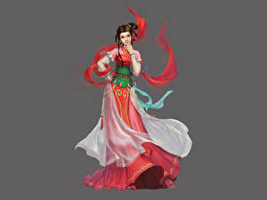 Desktop hintergrundbilder Jade Dynasty computerspiel